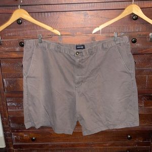 Mens shorts. Used. Size 52